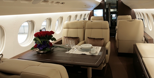  Nous proposons des avions pour toutes les occasions 